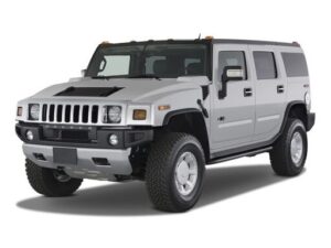 Hummer H2 Price in India in 2026, Specs, Mileage & Top Speed