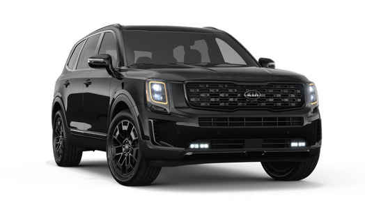 Kia Telluride price in india