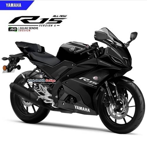 R15 v4 yamaha 2021 Yamaha