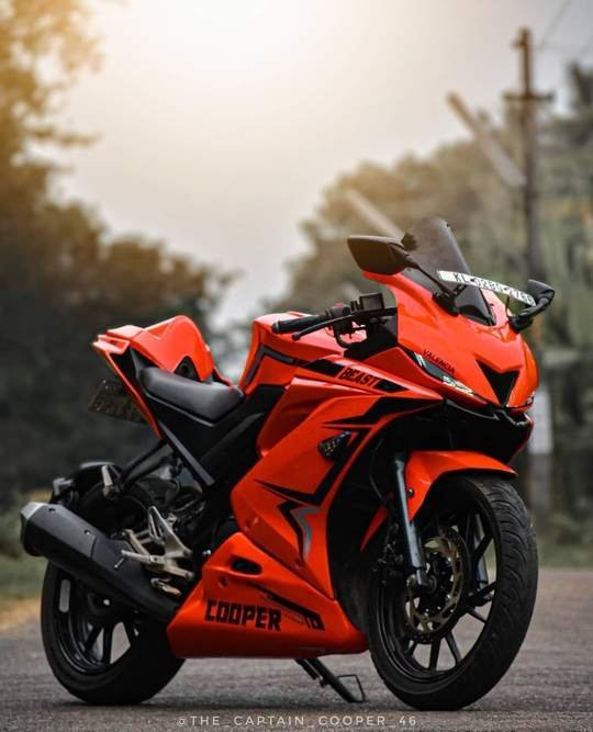 Best Yamaha R15 V3 Modified Examples In India 2026 With Images Best Yamaha R15 V3 Modified Examples In India 2026 With Images