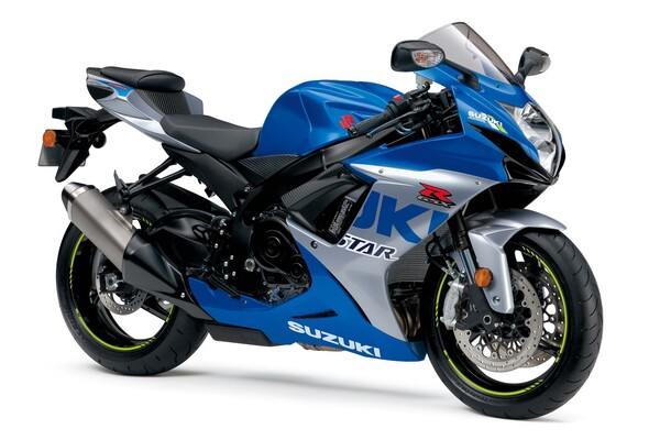 2022 Suzuki GSX-R600 Price, Specs, Mileage, Top Speed, Images