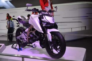 tvs apache 250 cc