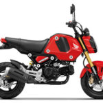 Honda Grom
