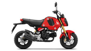Honda Grom