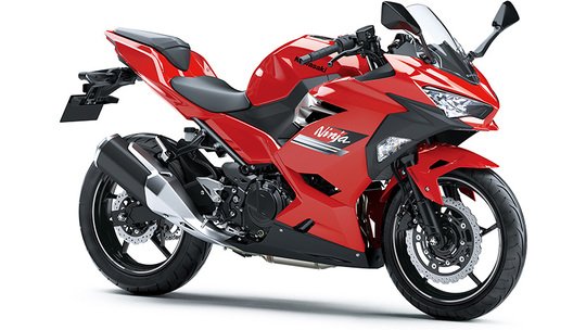 2022 Kawasaki Ninja Price in India, Specs, Mileage, Top Speed