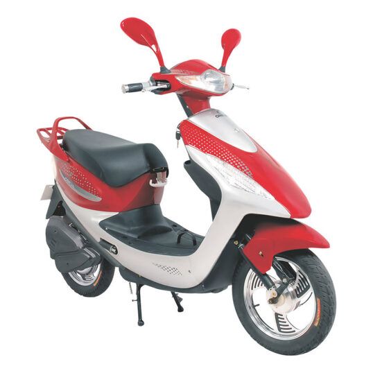 Oreva E-Bike price 