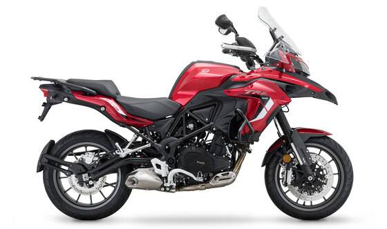 Best Bikes Under 10 Lakhs