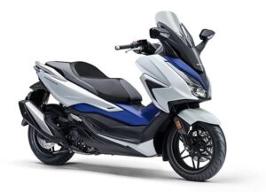 Honda Forza 125