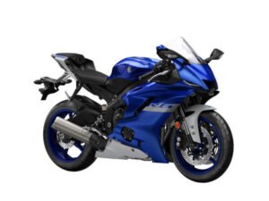 2026 Yamaha YZF-R6 Price in India, Specs, Top Speed, Mileage, Images