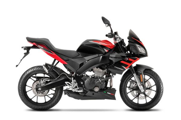 Aprilia Tuono 125