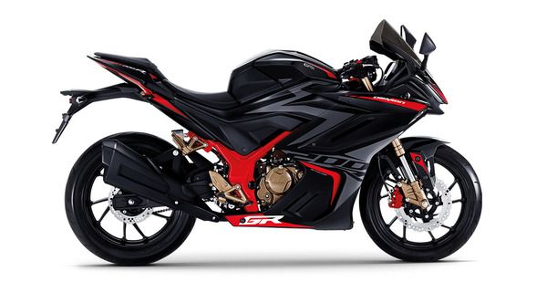 GPX Demon GR200R price in India