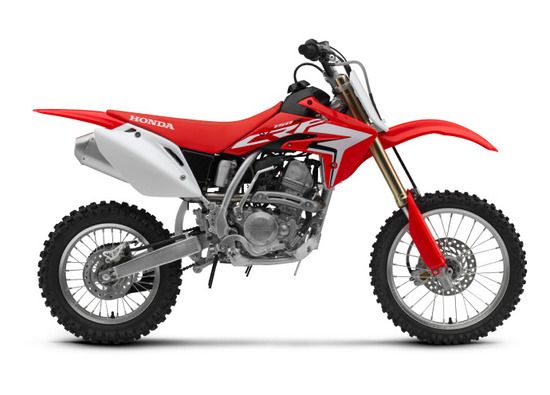 Honda CRF150R