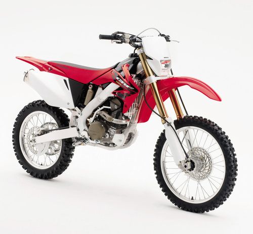 Honda CRF250X