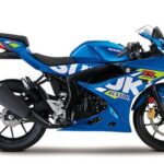 Suzuki GSX-R125