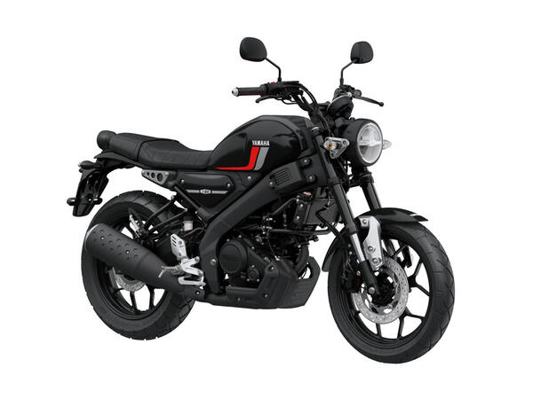 2021 Yamaha XSR125 Price in India, Specs, Top Speed, Mileage