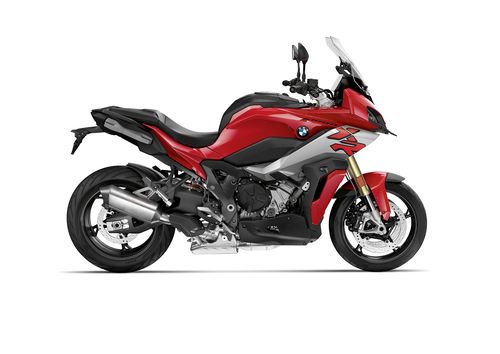 BMW  S 1000 XR