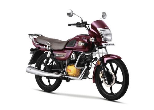 cheapest bikes in India