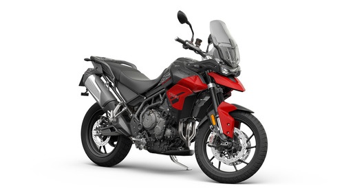 Triumph Tiger 850 Sport 