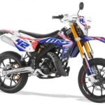50cc bike
