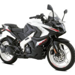 Bajaj Pulsar RS125
