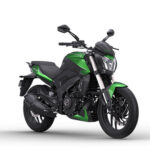 Bajaj Dominar 150