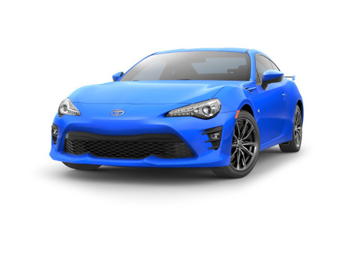 Toyota GT86 price in India