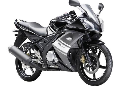 Yamaha YZF-R15 V1