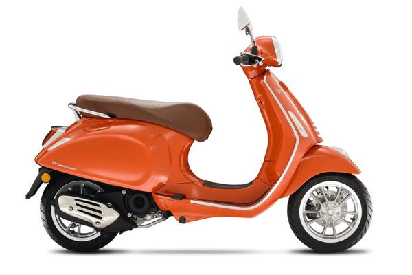 50cc Scooters in India 