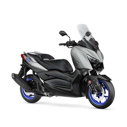 new scooty in India