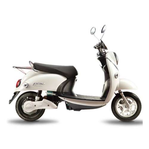 electric scooter in India