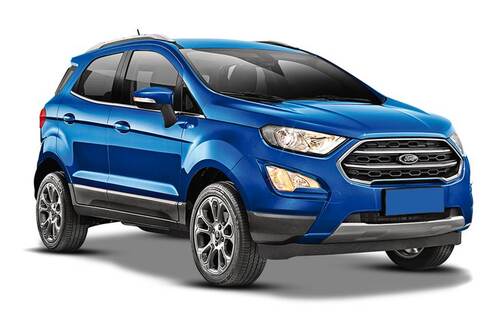 Why ford is leaving India