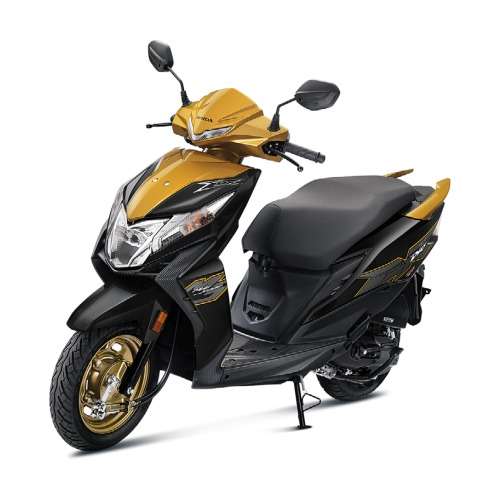 Honda Dio