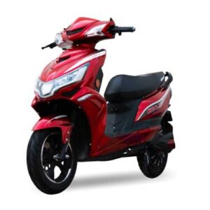 battery gadi scooty