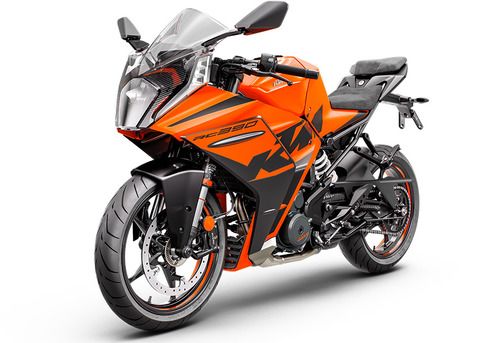 2023 Ktm Rc 790 Price In India, Specs, Top Speed, & Mileage