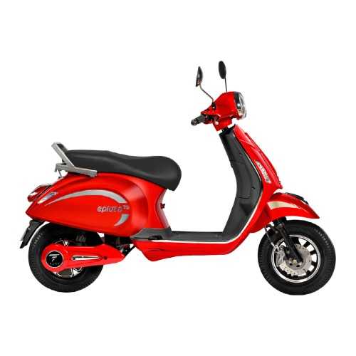 new electric scooter price in India