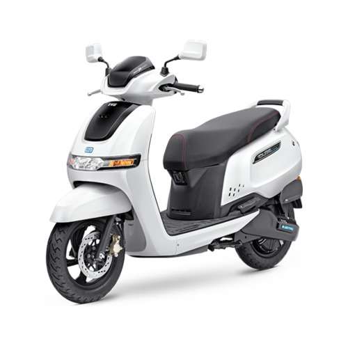 electric scooter price in India 