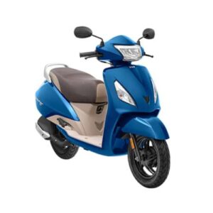 new scooty 2023 model