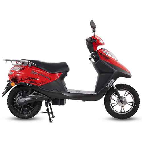 electric scooter under 50000