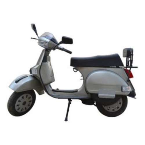 New LML scooter in India