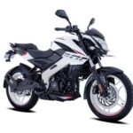 NS 200 White