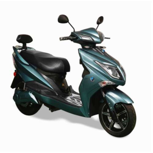 new battery scooty price 