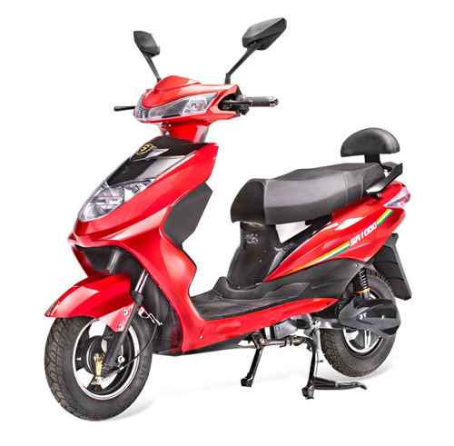 electric scooty under 50000