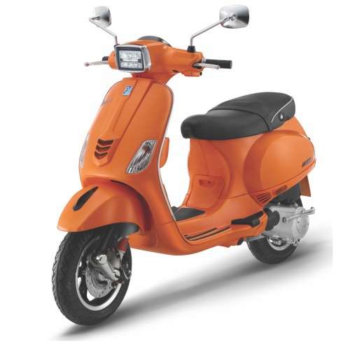 Vespa SXL 150