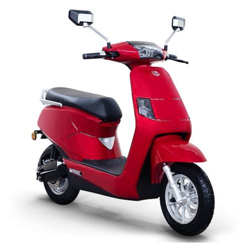 electric scooty under 70000