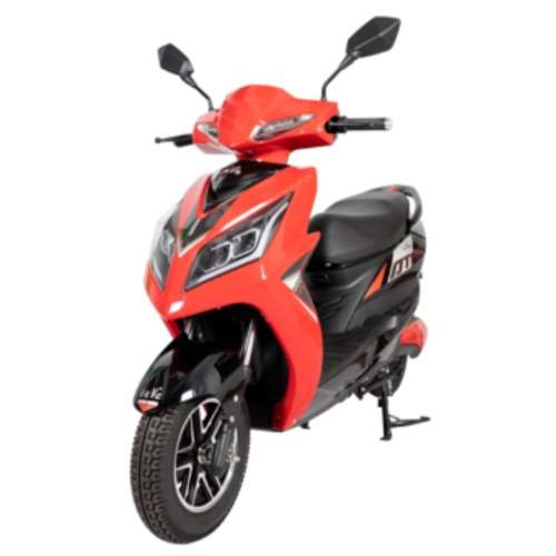 new eeve electric scooter