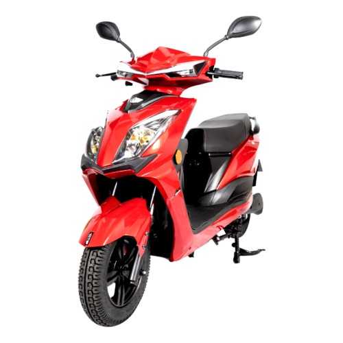 Eeve electric scooter price in India