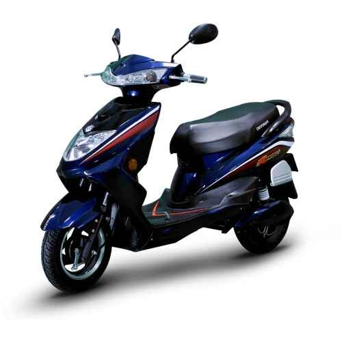 best scooty under 70000