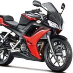 Hero Karizma 300