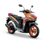 Honda Vario 150