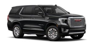 2024 GMC Yukon Denali Price in India, Specs, Mileage, & Top Speed